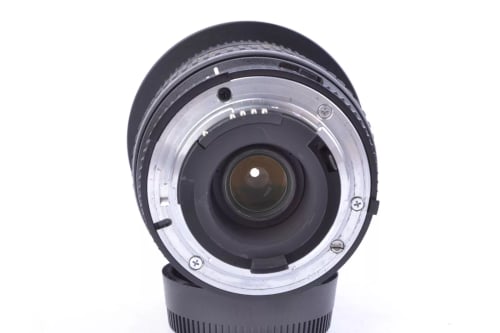 thumbnail-4 for Nikon AF 18-35mm D