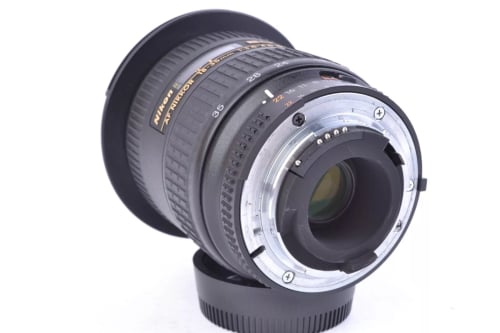 thumbnail-3 for Nikon AF 18-35mm D