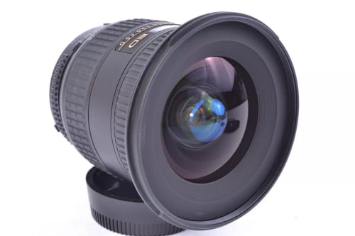 thumbnail-7 for Nikon AF 18-35mm D