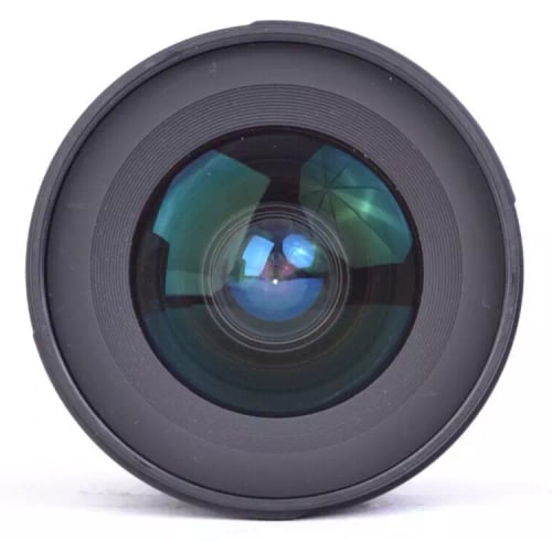 thumbnail-8 for Nikon AF 18-35mm D