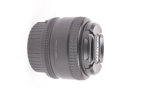 thumbnail-3 for Nikon AF 50mm f/1.4 D #97683 EXCELLENT