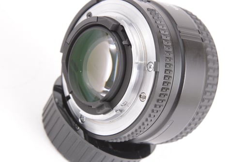 thumbnail-6 for Nikon AF 50mm f/1.4 D #97683 EXCELLENT