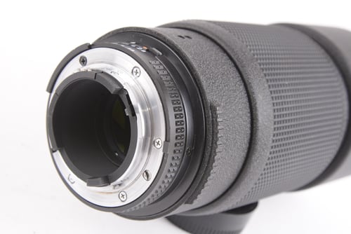 thumbnail-6 for Nikon AF 80-200mm f/2.8 D ED P/P #61780 EXCELLENT