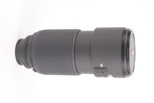 thumbnail-2 for Nikon AF 80-200mm f/2.8 D ED P/P #61780 EXCELLENT