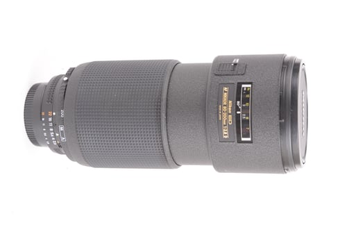 thumbnail-1 for Nikon AF 80-200mm f/2.8 D ED P/P #61780 EXCELLENT