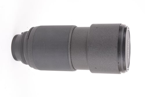 thumbnail-3 for Nikon AF 80-200mm f/2.8 D ED P/P #61780 EXCELLENT