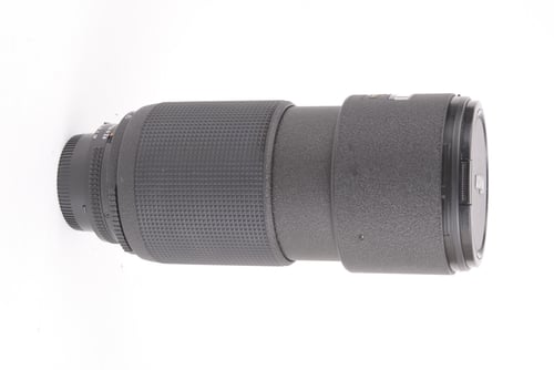 thumbnail-4 for Nikon AF 80-200mm f/2.8 D ED P/P #61780 EXCELLENT