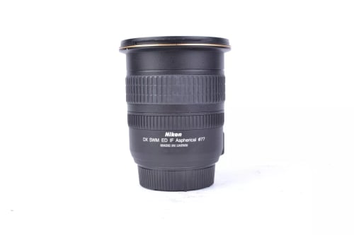 thumbnail-3 for Nikon AFS 12-24mm f/4 #15817 GOOD