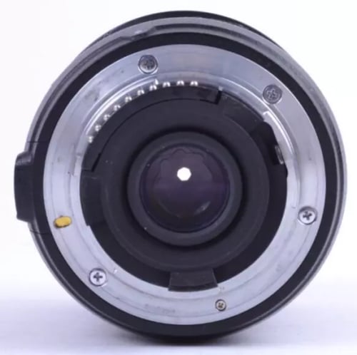 thumbnail-5 for Nikon AFS 12-24mm f/4 #38316 GOOD