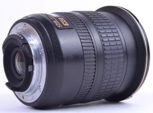 thumbnail-4 for Nikon AFS 12-24mm f/4 #38316 GOOD