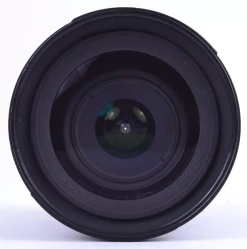 thumbnail-2 for Nikon AFS 12-24mm f/4 #38316 GOOD