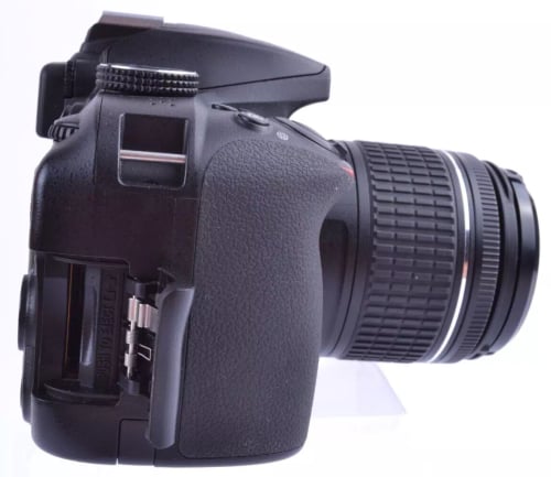 thumbnail-2 for Nikon D3400 w/18-55mm SC:2.8k #64448 EXCELLENT