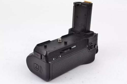 thumbnail-1 for Nikon MB-N11 Grip for Z6II/Z7II #12165 EXCELLENT