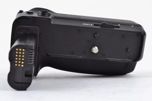 thumbnail-4 for Nikon MB-N11 Grip for Z6II/Z7II #12165 EXCELLENT