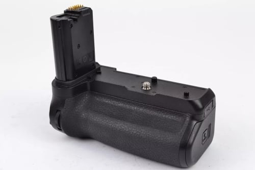 Nikon MB-N11 Grip for Z6II/Z7II #12165 EXCELLENT