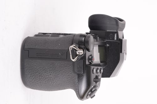 thumbnail-1 for Panasonic G9 Body SC:16k #06669