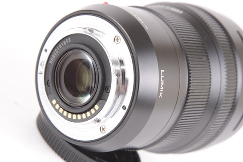 thumbnail-6 for Panasonic Leica Elmarit 8-18mm f/2.8-4