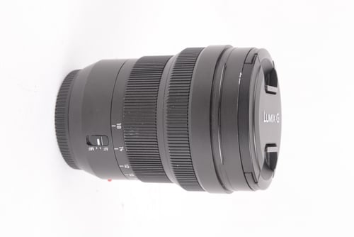 thumbnail-2 for Panasonic Leica Elmarit 8-18mm f/2.8-4