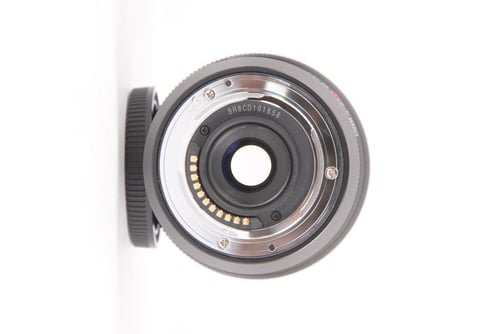 thumbnail-7 for Panasonic Leica Elmarit 8-18mm f/2.8-4