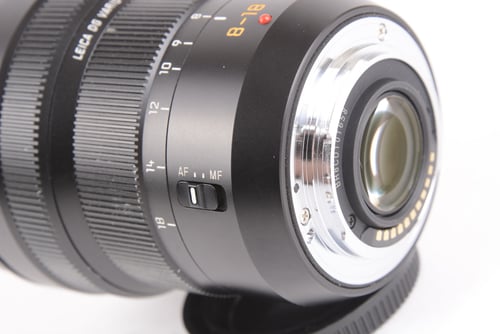 thumbnail-5 for Panasonic Leica Elmarit 8-18mm f/2.8-4