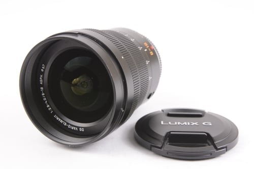 Panasonic Leica Elmarit 8-18mm f/2.8-4