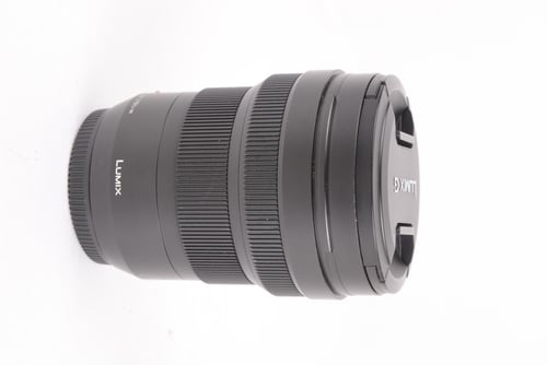 thumbnail-4 for Panasonic Leica Elmarit 8-18mm f/2.8-4