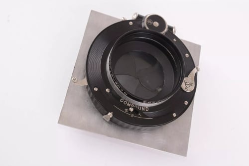 Rodenstock Imagon 20cm f/5.8