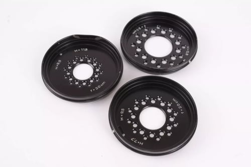 thumbnail-4 for Rodenstock Imagon 20cm f/5.8