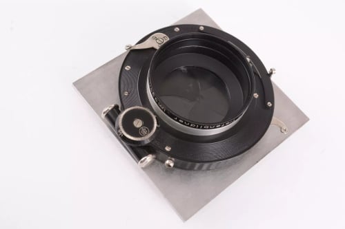 thumbnail-1 for Rodenstock Imagon 20cm f/5.8