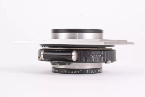 thumbnail-3 for Rodenstock Imagon 20cm f/5.8
