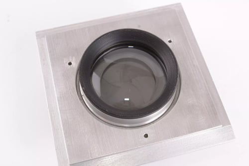 thumbnail-2 for Rodenstock Imagon 20cm f/5.8