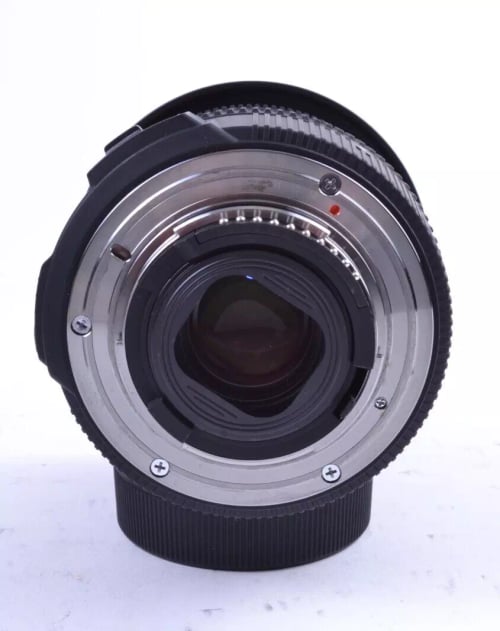 thumbnail-7 for Sigma 10-20mm f/3.5 for Nikon AF #64861 EXCELLENT