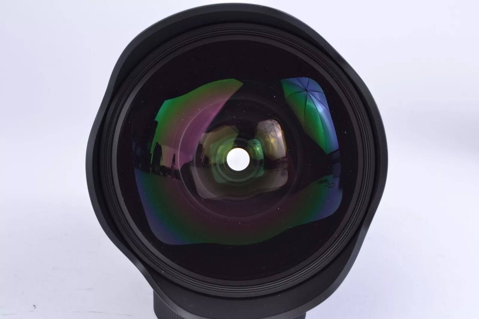 Sigma 14mm f/1.8 DG HSM — image 8