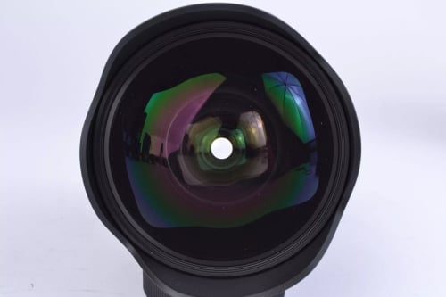 thumbnail-7 for Sigma 14mm f/1.8 ART for Nikon #35595 GOOD