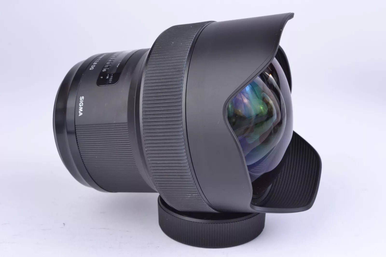 Sigma 14mm f/1.8 DG HSM — image 7