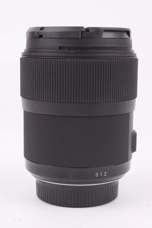 thumbnail-3 for Sigma 35mm f/1.4 ART for Nikon #56052 EXCELLENT