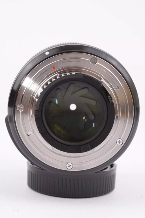 thumbnail-6 for Sigma 35mm f/1.4 ART for Nikon #56052 EXCELLENT