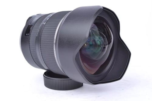 thumbnail-6 for Tamron 15-30mm (A012) for Nikon #12655 EXCELLENT