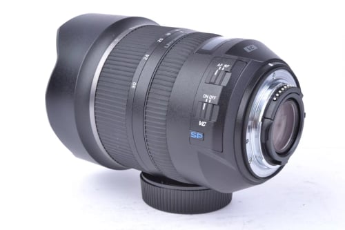 thumbnail-3 for Tamron 15-30mm (A012) for Nikon #12655 EXCELLENT