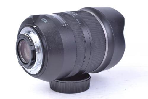 thumbnail-5 for Tamron 15-30mm (A012) for Nikon #12655 EXCELLENT