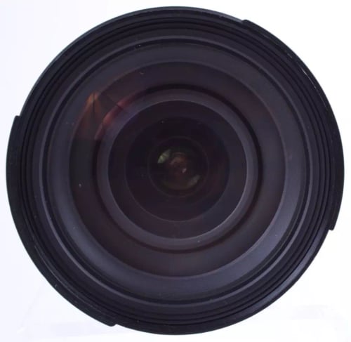 thumbnail-1 for Tamron 24-70mm f/2.8 G2 (A032) for Nikon AFS #53108 EXCELLENT