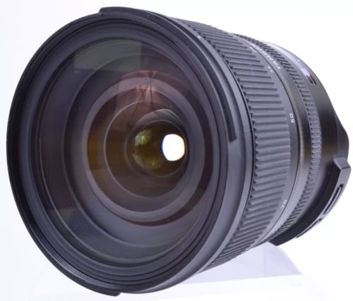 thumbnail-7 for Tamron 24-70mm f/2.8 G2 (A032) for Nikon AFS #53108 EXCELLENT