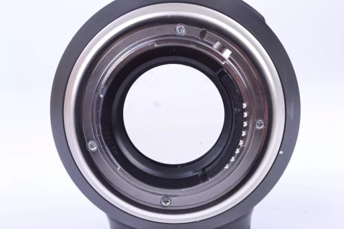 thumbnail-7 for Tamron 85mm f/1.8 VC (F016) for Nikon AFS #12293 GOOD