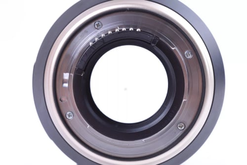 thumbnail-6 for Tamron 85mm f/1.8 VC (F016) for Nikon AFS #10792 EXCELLENT