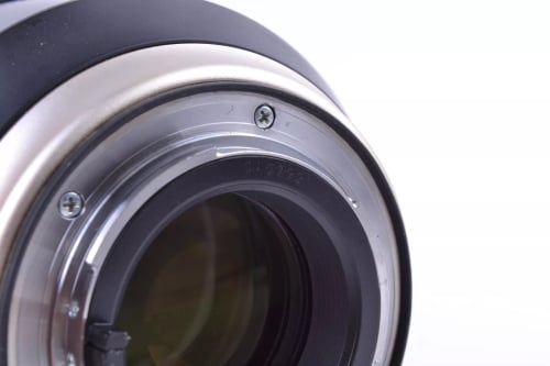 thumbnail-7 for Tamron 85mm f/1.8 VC (F016) for Nikon AFS #10792 EXCELLENT