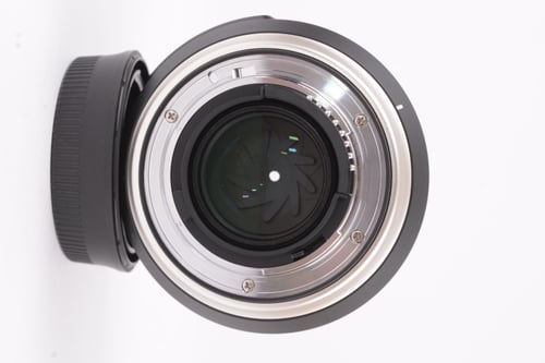 thumbnail-6 for Tamron 45mm f/1.8 VC for Nikon