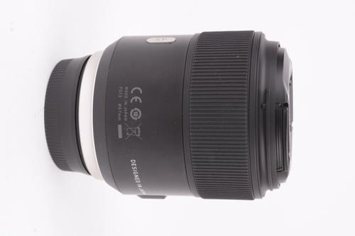 thumbnail-2 for Tamron 45mm f/1.8 VC for Nikon