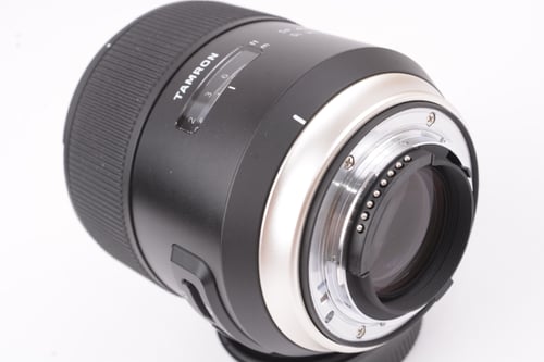 thumbnail-4 for Tamron 45mm f/1.8 VC for Nikon