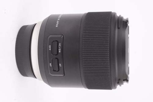 thumbnail-1 for Tamron 45mm f/1.8 VC for Nikon