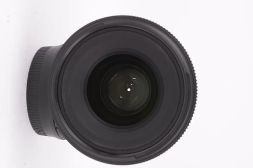 thumbnail-7 for Tamron 45mm f/1.8 VC for Nikon